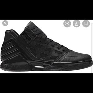 Adidas Men’s Basketball Shoes